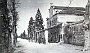 Località Paviola, strada per Bassano, anni 20 (foto da Amministrazione Provinciale Padova 1889-1989) (Francesco Schiesari)